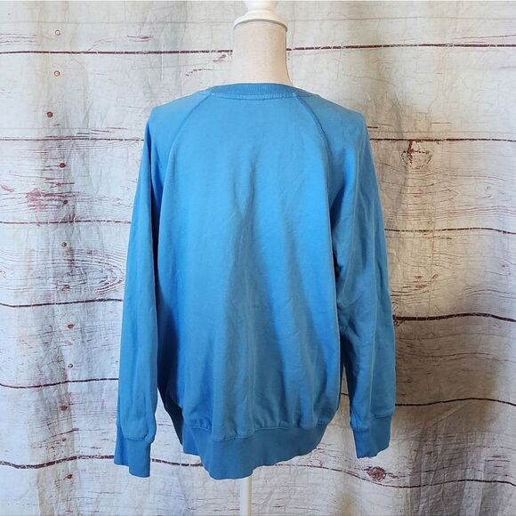 Peloton Classic Crewneck Sweatshirt Size XL - Picture 3 of 7